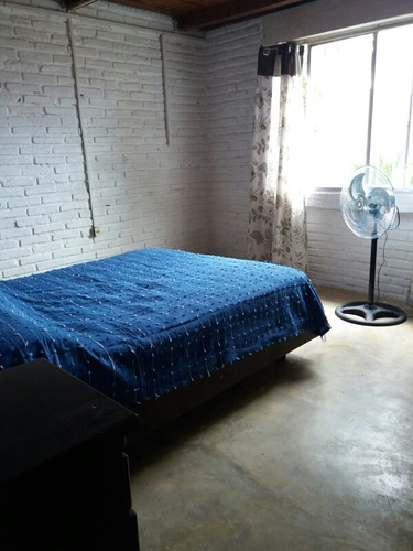 Imagen 8 de 13 de Casa En Alquiler Temporada En San Gregorio De Polanco