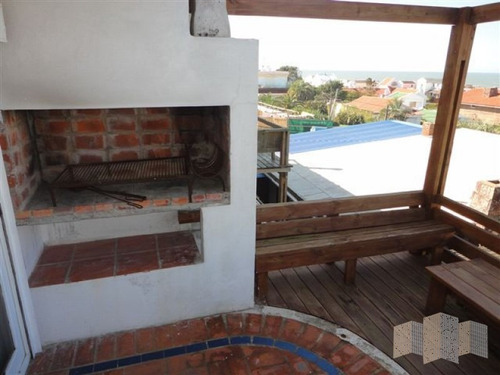 Apartamento En La Barra, La Barra | Jyr Propiedades Ref:1496- Ref: 1496