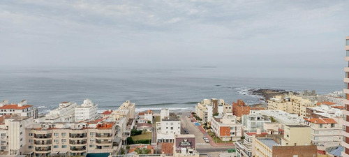 3 Dormitorios Con Excelente Vista Al Mar