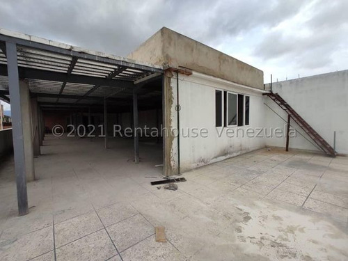 Imagen 21 de 30 de Edificio En Venta En El Centro De Barquisimeto Lara Rent-a-house 0-4-2-4-5-9-3-7-5-4-2