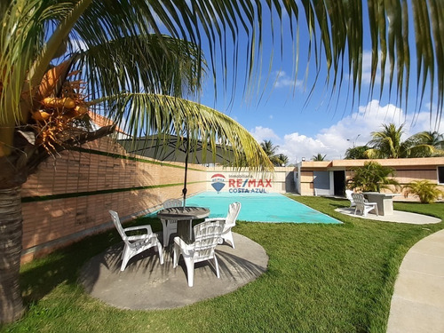 Imagen 18 de 20 de En Venta Town House Remodelado A Estrenar En Playuela, Tucacas.