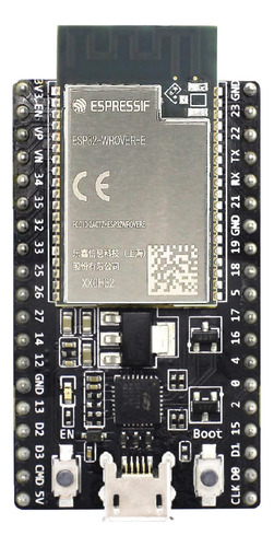 Esp32-devkitc-da Tabla Desarrollo