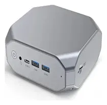 Comprar N100 Mini Pc Windows 11 Pro, 12th Intel N100 Mini Computer 4