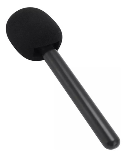 Adaptador De Micrófono Inalámbrico Para Entrevistas, Portáti