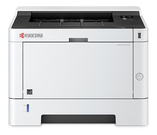 Impresora Láser Kyocera Ecosys P2235dn