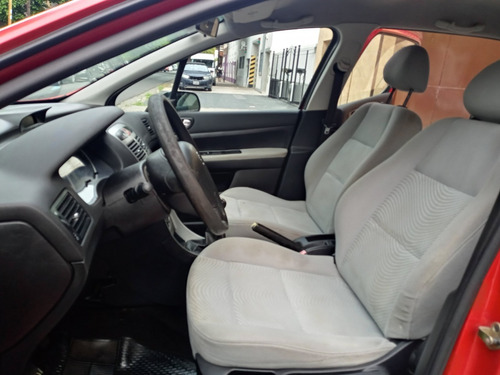 Peugeot 307 Xs 2006 1.6 -2 Mano Sedan 5 Puertas Muy Bueno !!