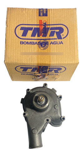 Bomba De Agua Perkins 6-354 - Fase 1 Y 2