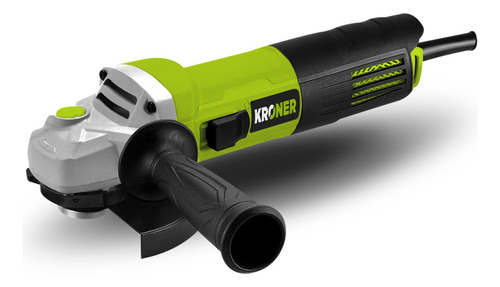 Amoladora Angular Premium 115mm Prof 900w Kroner