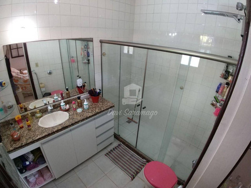 Imagem 15 de 21 de Casa À Venda, 260 M² Por R$ 895.000,00 - Maravista - Niterói/rj - Ca0681
