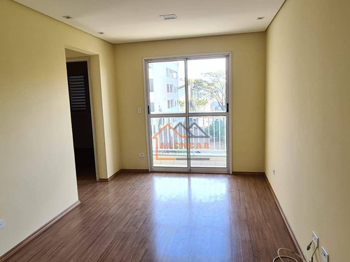 Imagem 3 de 21 de Apartamento Com 2 Dormitórios À Venda, 49 M² Por R$ 230.000,00 - Itaquera - São Paulo/sp - Ap0273