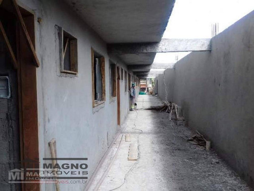 Imagem 7 de 7 de Apartamento Com 2 Dormitórios À Venda Na Penha - Ap2149