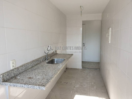 Imagem 7 de 15 de Caribe 2, Apartamento 2 Quartos, Rua Albano 219, Praça Seca Rj - 224