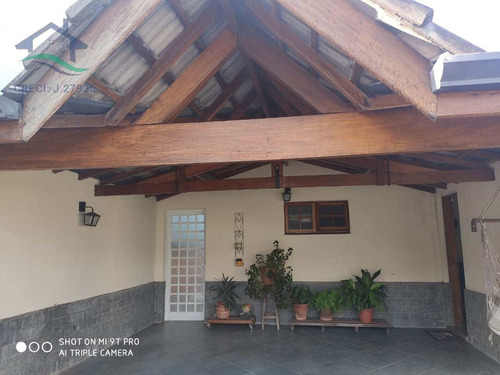 Imagem 2 de 23 de Casa Com 3 Dorms, Jardim Europa, Bragança Paulista - R$ 700 Mil, Cod: 3343 - V3343