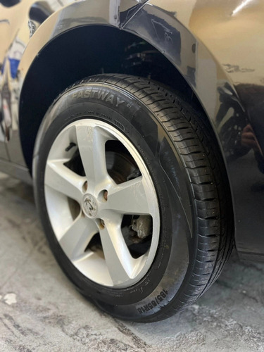 Fiat Palio 1.6 16v Essence Flex 5p