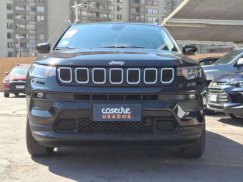 Jeep Compass 2022
