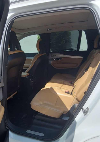 Volvo XC90 2.0 T6 Momentum Awd 7 Pas. At