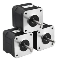 Comprar Motor Paso A Paso Nema 17 3 Piezas, Motor Paso A Paso Bifási