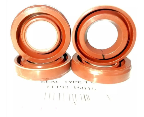 Estopera Sello Bujia Hilux Terios Yaris Meru 3rz 2rz Nok C/u