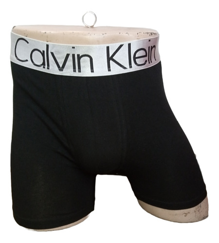 Boxer De Algodón Calvin Klein Originales 