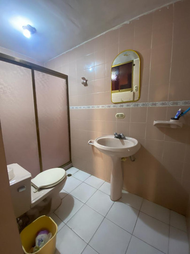 Casa En Venta Altos De Paramillo San Cristóbal Mg353
