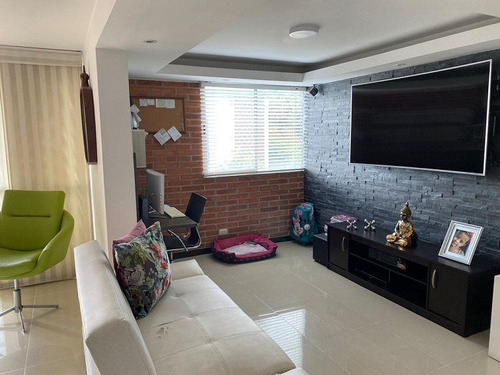 Imagen 3 de 14 de Venta De Apartamento En La Almeria Unidad Cerrada Piso Alto