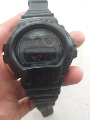 Casio G-shock Dw6900