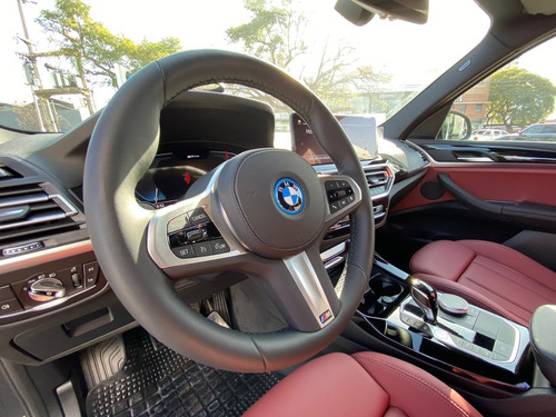 BMW X3 2.0 Xdrive 30i Xline