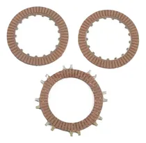 Comprar Kit Discos Embrague Smash 110 \u002F C90 3 Discos - En Fas Motos 