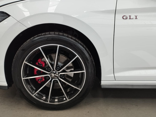 Volkswagen Vento 2.0 Tsi 350 Gli Dsg
