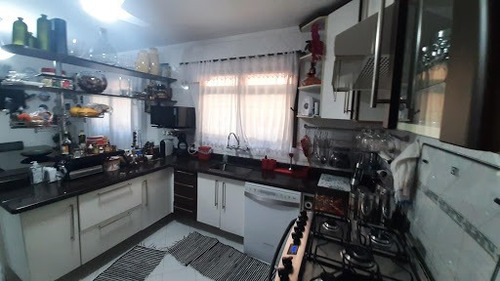 Imagem 8 de 30 de Sobrado À Venda Por R$ 680.000,01 - Limão - São Paulo/sp - So1395