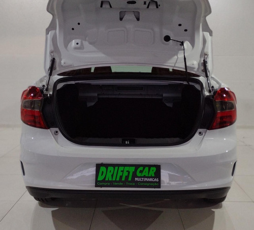 Imagem 16 de 17 de Ford Ka Se C _4p_ 2020 Completo