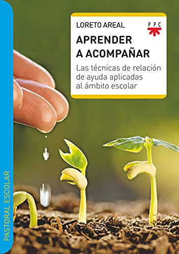 Libro Aprender A Acompañar De Loreto Areal Ed: 1