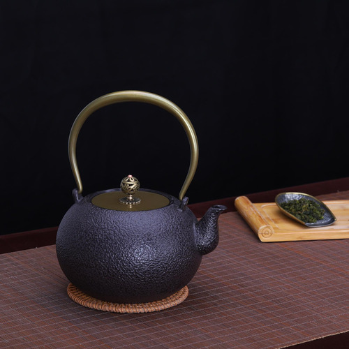 Tetera Para Té, Tetera, Mango Anti Escaldado, Capacidad De