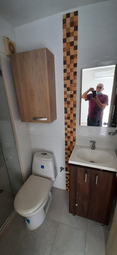 Imagen 6 de 14 de Apartamento Cartagena Vista Al Mar A 200 Metros De La Playa