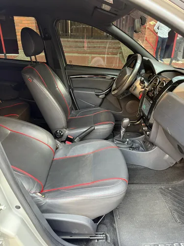 Renault Duster 2.0 Dynamique 4x2