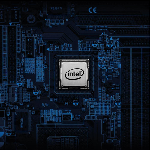 Imagem 4 de 4 de Pc Completo Monitor Intel Dual Core 8gb Ssd 240gb Full Hd