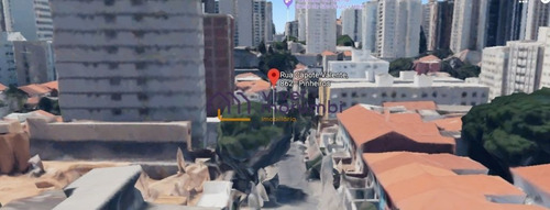 Imagem 6 de 10 de Oportunidade Em Pinheiros - Nm4690
