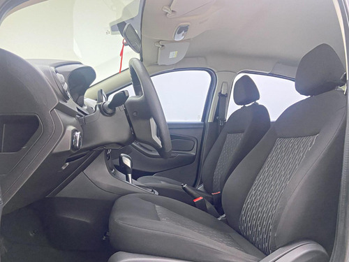 Ford Ka 1.5 Sedan Se Plus 12v Flex 4p Aut.
