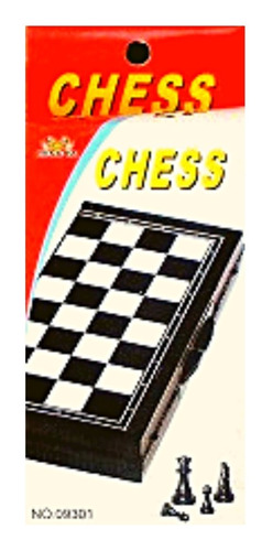 Chess Game 09301