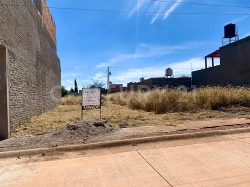 En Venta!!! Lote Urbano Fraccionamiento Puerta De Arandas En Arandas, Jalisco