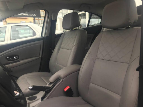 Renault Fluence Privilège 2.0 16v