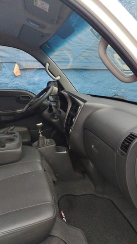 Kia Bongo 2015 + Bau + Km 225.000 +doc 2021