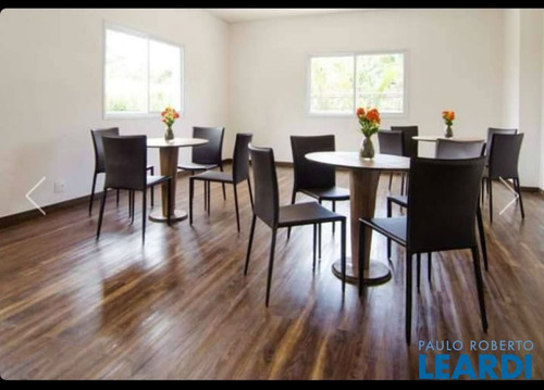 Imagem 15 de 15 de Apartamento - Morumbi - Sp - 619089