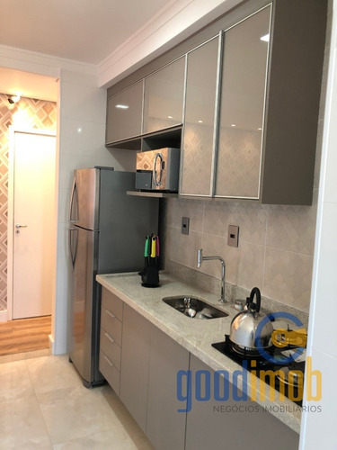 Imagem 17 de 23 de Lançamento Apartamento 2 Dormitórios Com Suíte - Sorocaba - Ap0166