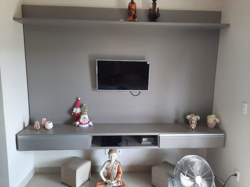 Imagem 25 de 27 de Casa Com 3 Dormitórios À Venda - Residencial Tavano - Bauru/sp - Ca1136