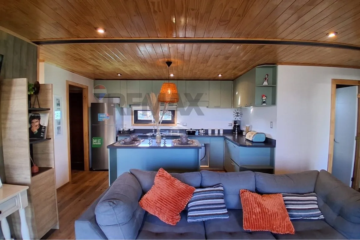Imagen 4 de 15 de Casa Modular De Alto Estándar