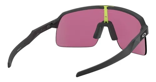 Lentes De Sol Sutro Lite Black Prizm Road Jade Oakley