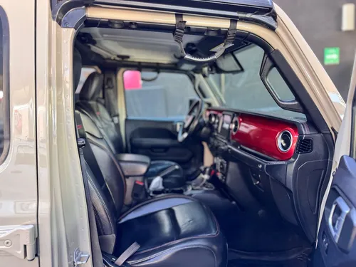 Jeep Gladiator 3.6 Rubicon 4x4 At