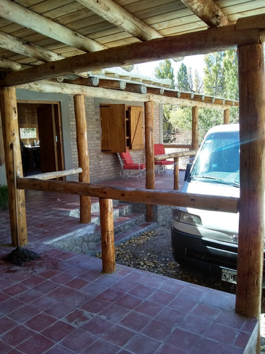 Venta Casa Estancia San Juan Argentina