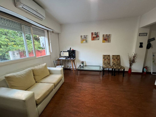 Venta Ph 2 Ambientes Terraza Villa Crespo